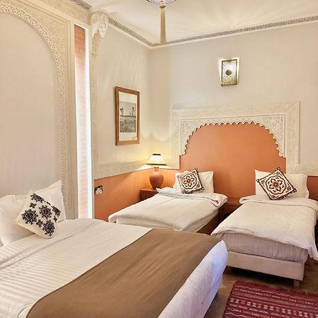 Riad Anais Marrakech 마라케시 외부 사진