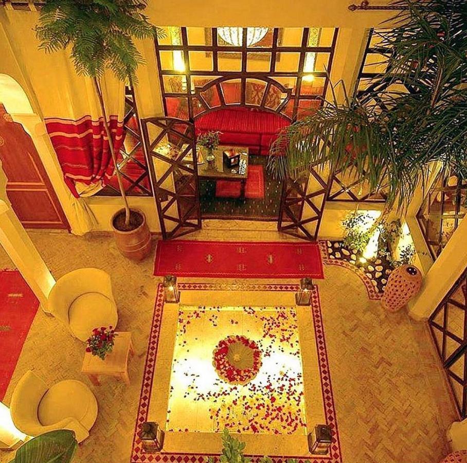 Riad Anais Marrakech 마라케시 외부 사진