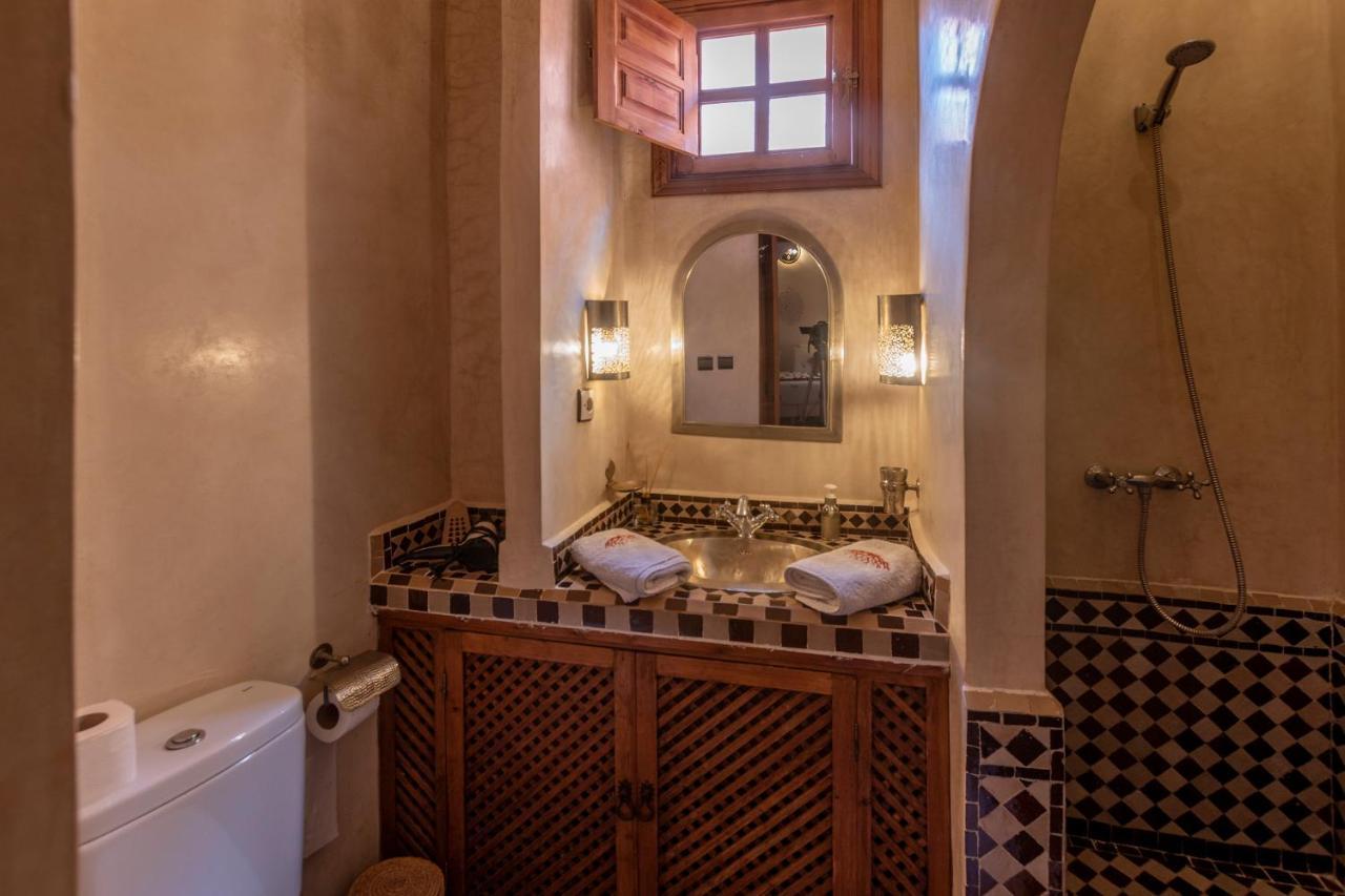 Riad Anais Marrakech 마라케시 외부 사진