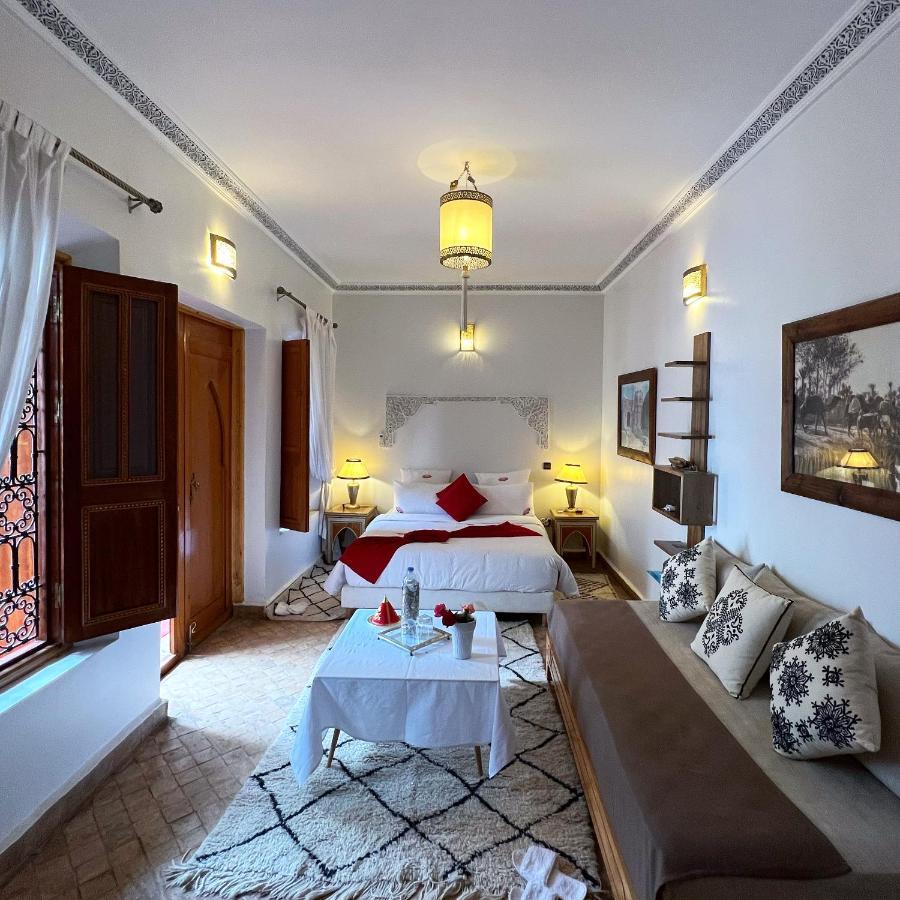 Riad Anais Marrakech 마라케시 외부 사진