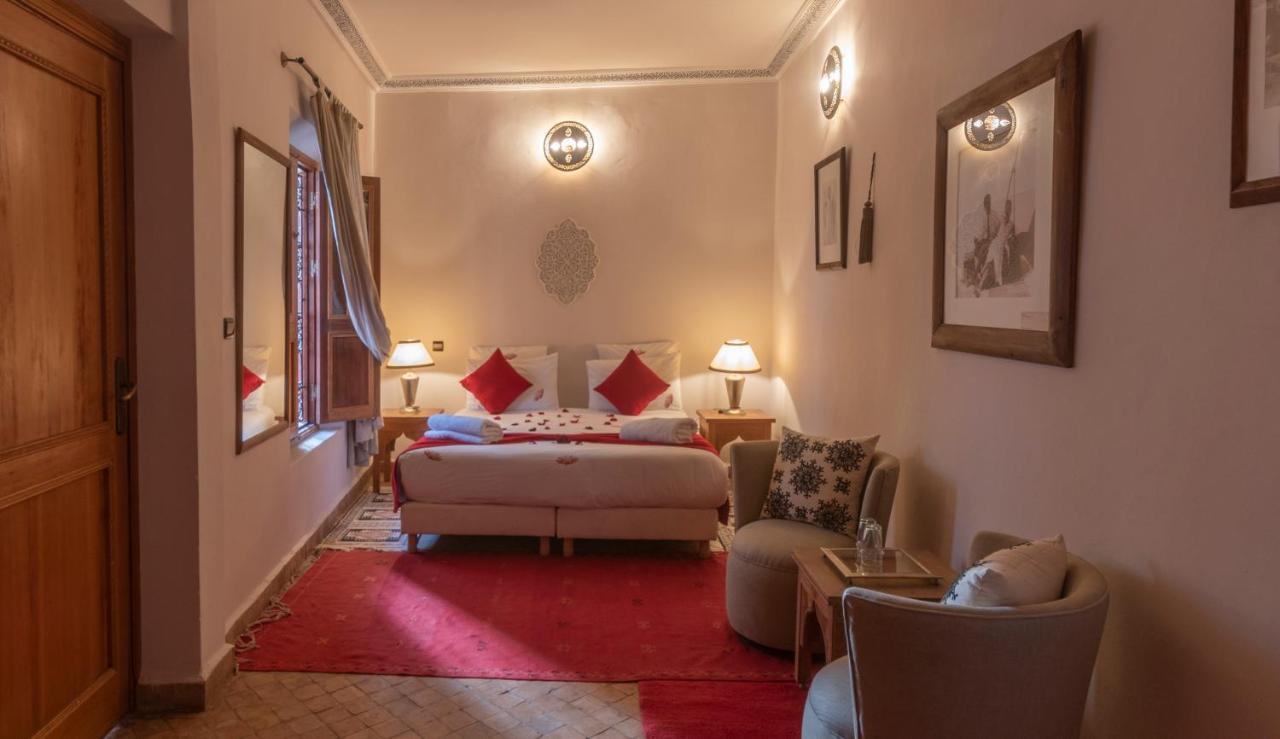 Riad Anais Marrakech 마라케시 외부 사진