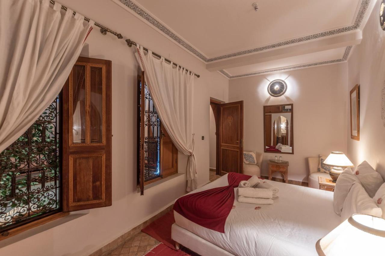 Riad Anais Marrakech 마라케시 외부 사진