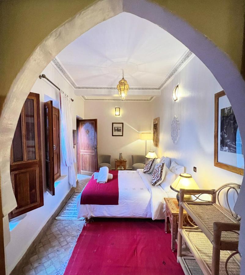 Riad Anais Marrakech 마라케시 외부 사진