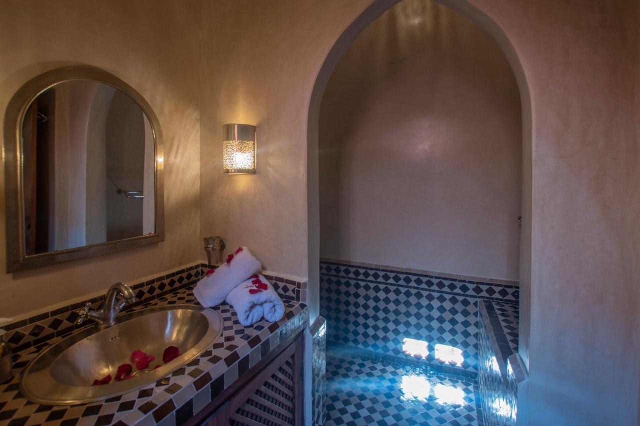 Riad Anais Marrakech 마라케시 외부 사진