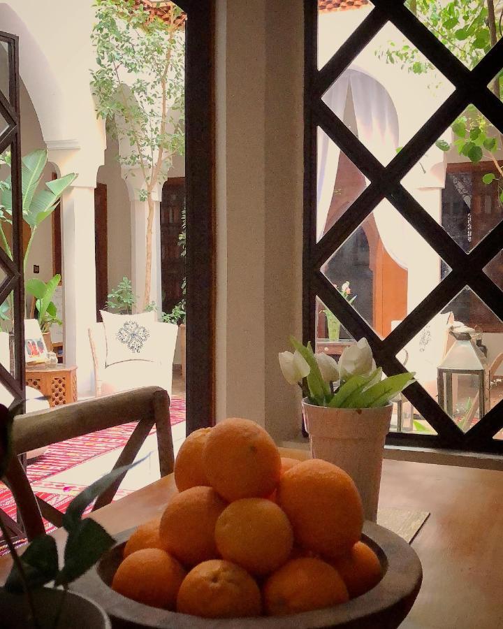 Riad Anais Marrakech 마라케시 외부 사진