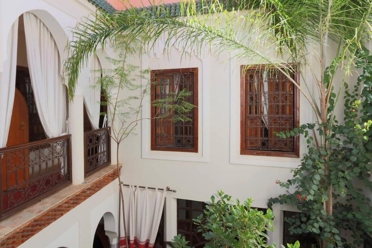 Riad Anais Marrakech 마라케시 외부 사진