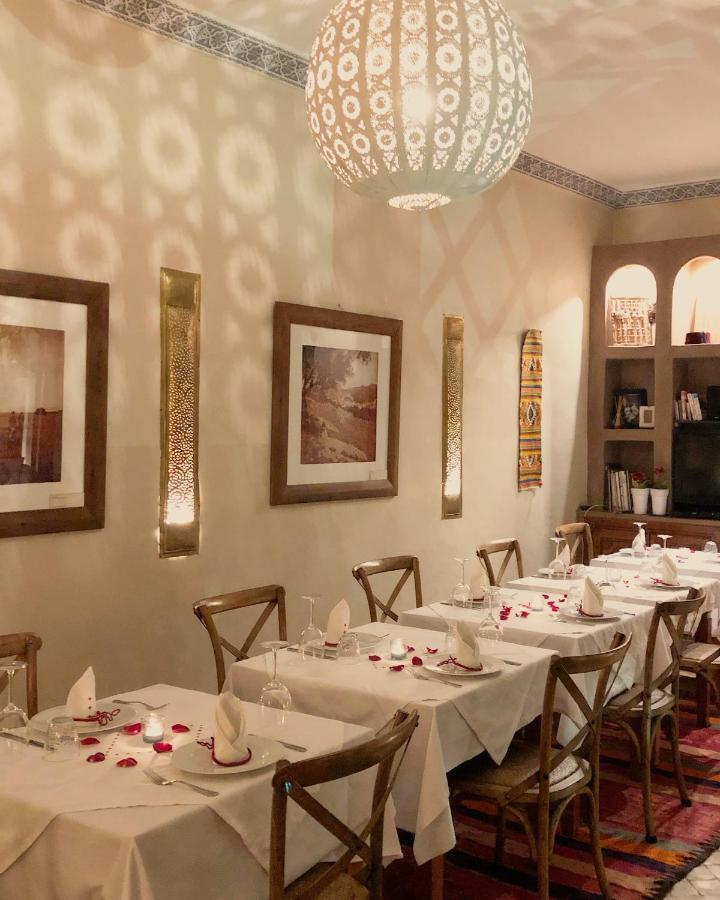 Riad Anais Marrakech 마라케시 외부 사진