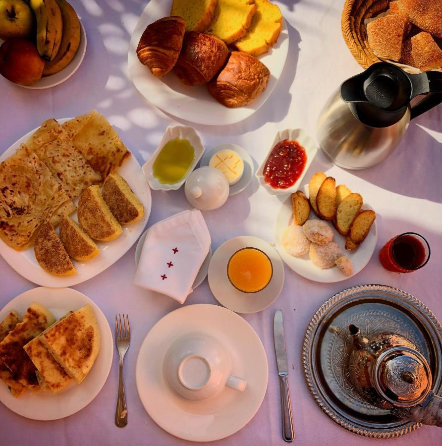 Riad Anais Marrakech 마라케시 외부 사진
