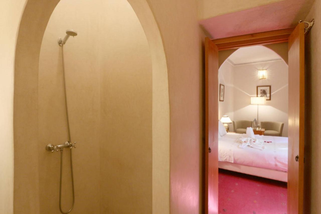 Riad Anais Marrakech 마라케시 외부 사진