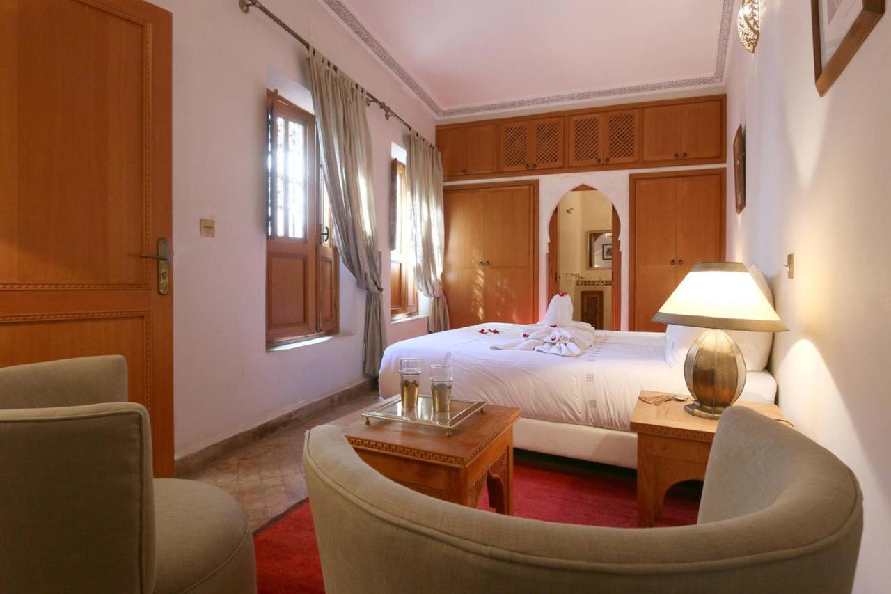 Riad Anais Marrakech 마라케시 외부 사진