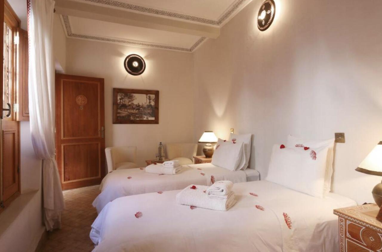 Riad Anais Marrakech 마라케시 외부 사진