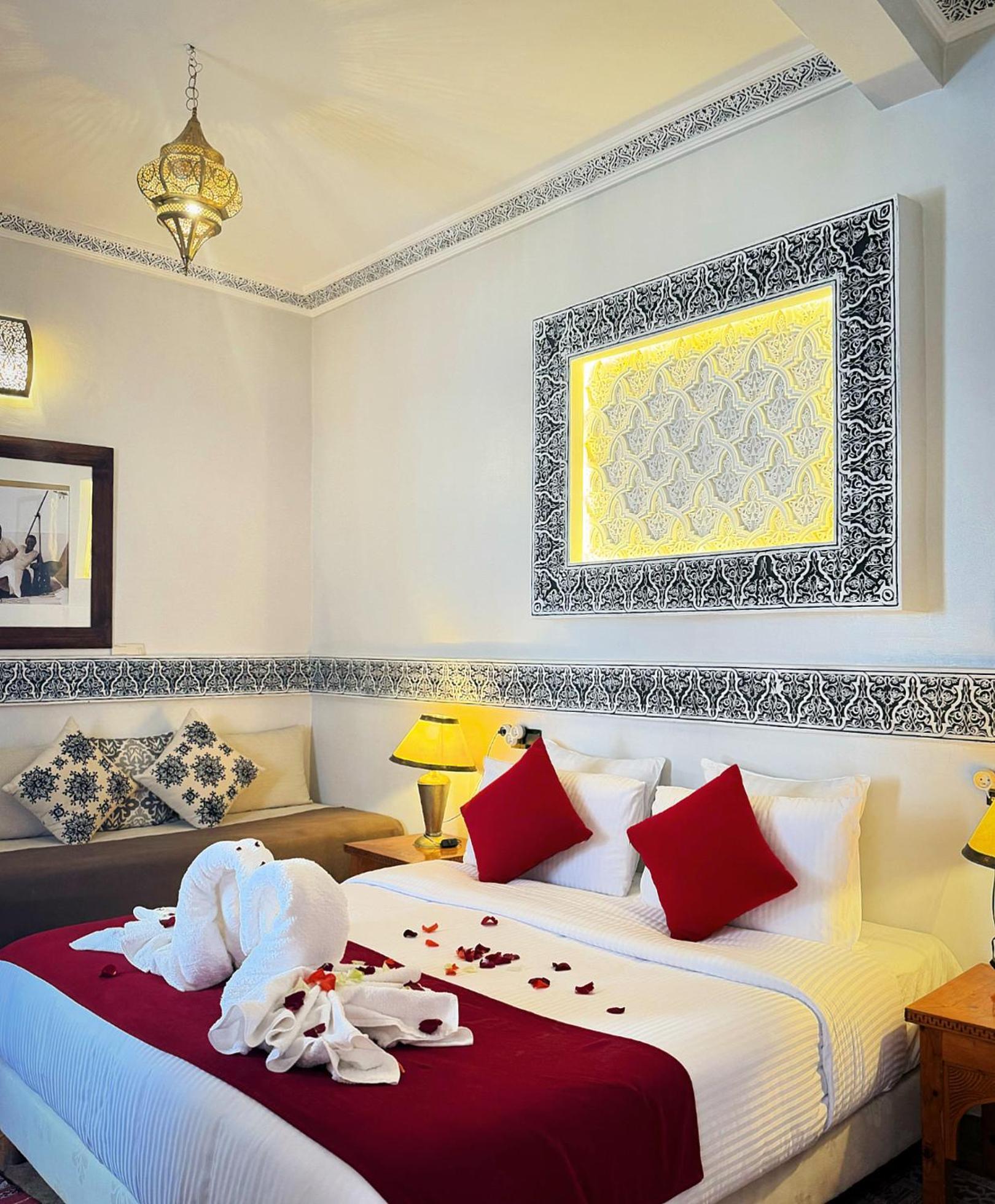 Riad Anais Marrakech 마라케시 외부 사진
