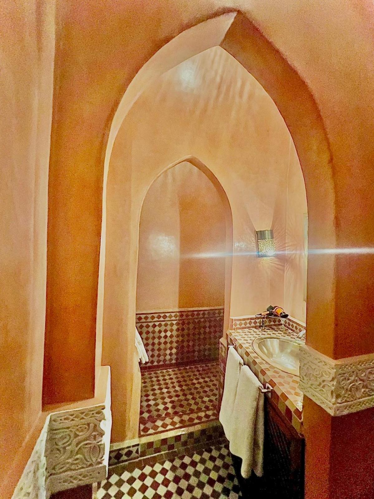 Riad Anais Marrakech 마라케시 외부 사진
