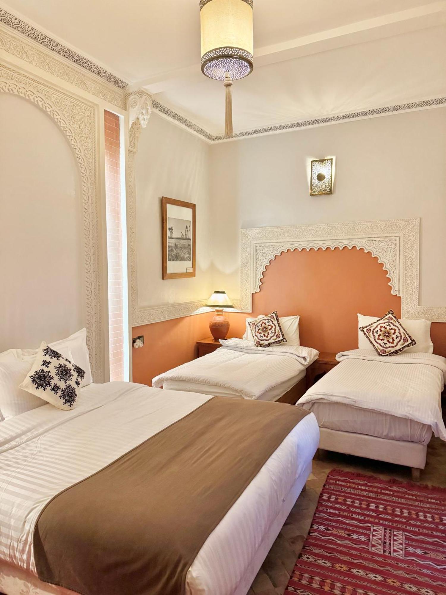 Riad Anais Marrakech 마라케시 외부 사진
